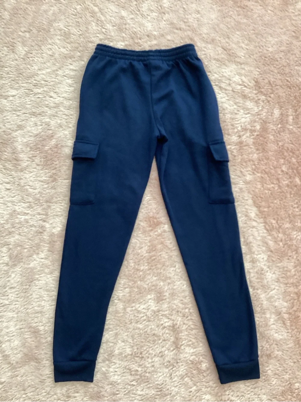 Boys Quad Seven Joggers Bundle